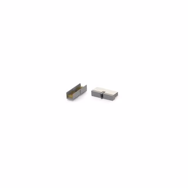2391878-1 TE Connectivity AMP Connectors  Hard Metric Standard